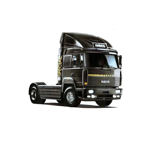 Italeri 3926 modellino camion - italeri,