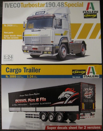 Iveco turbostar 190 special - iveco, 190.48