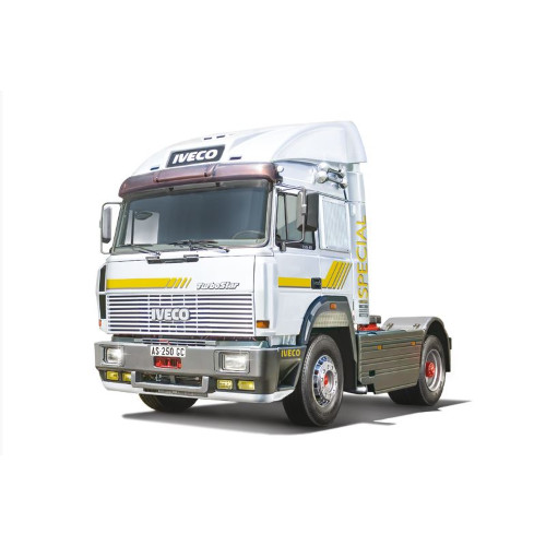 Iveco turbostar 190 special - turbostar, 190.48