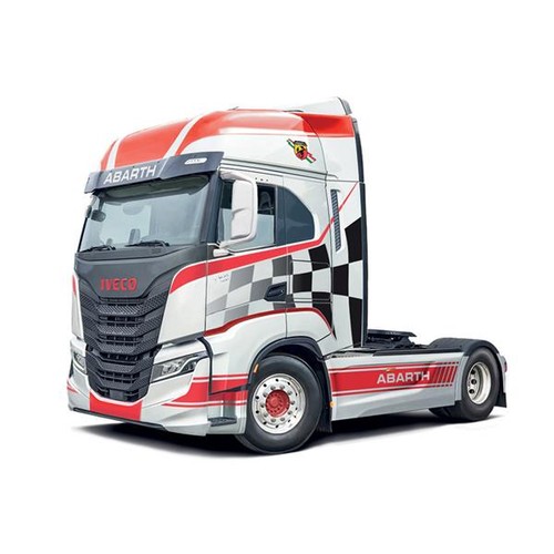 Italeri it3976 iveco way - italeri,