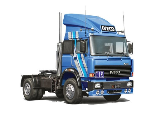 Italeri 90767 iveco 190 38 - 90767,