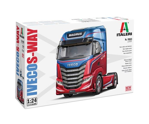 Italeri 3963 24 - italeri,
