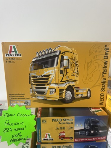 Kit raro camion - raro!,
